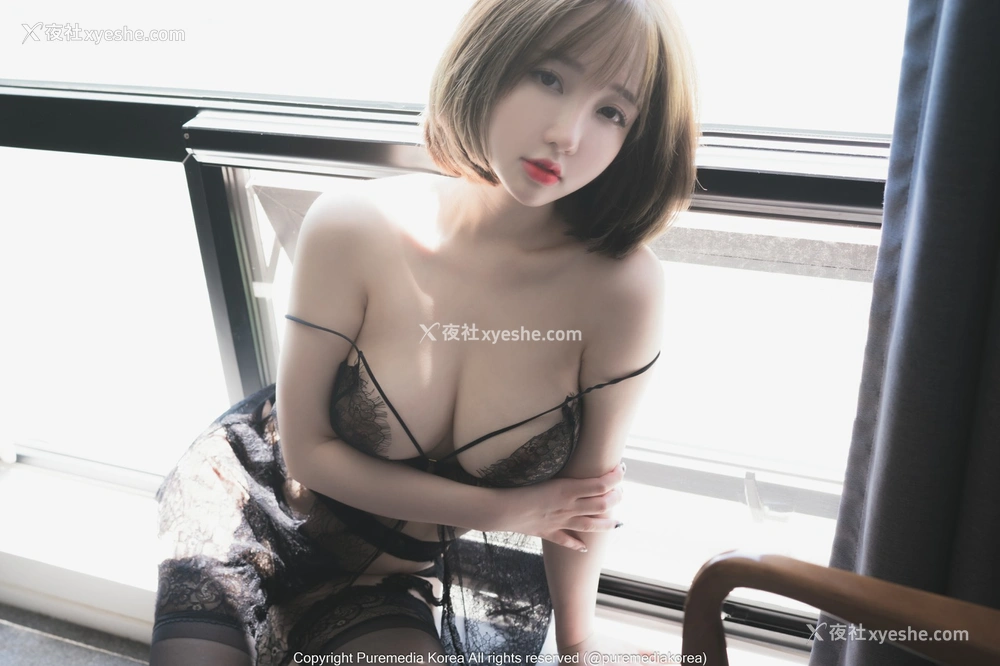 1P - [Pure Media] VOL.95 孫樂樂