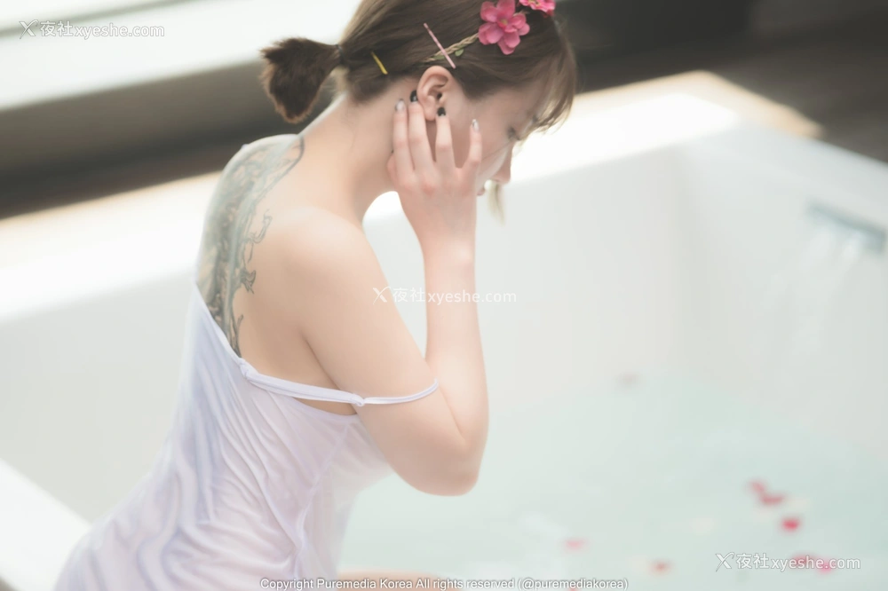 1P - [Pure Media] VOL.95 孫樂樂