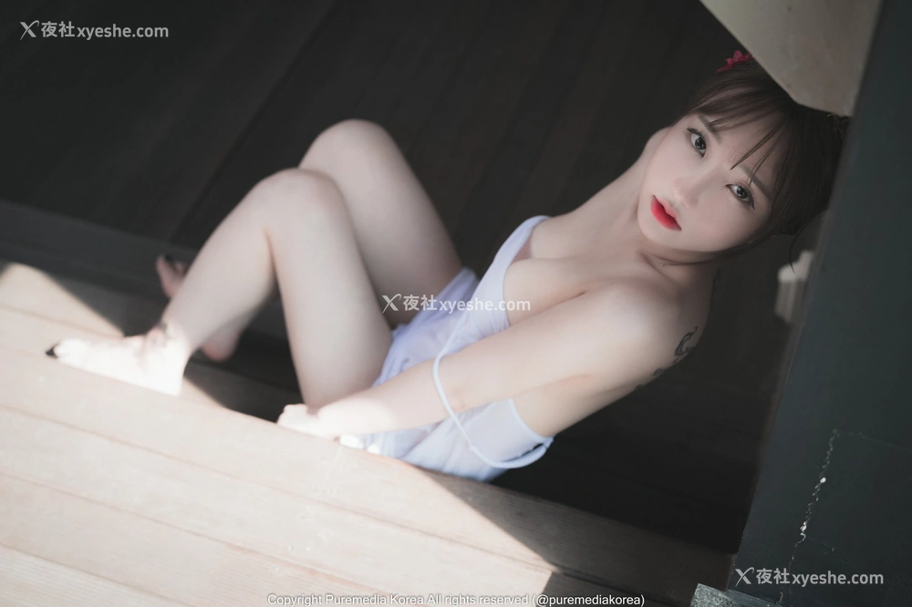 1P - [Pure Media] VOL.95 孫樂樂