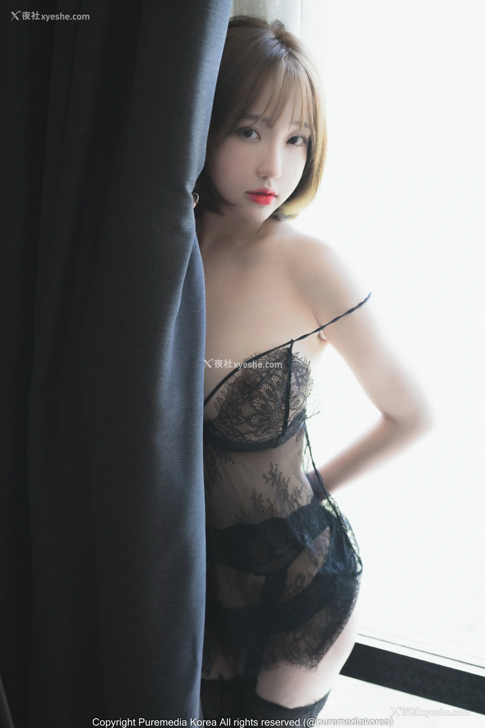 1P - [Pure Media] VOL.95 孫樂樂