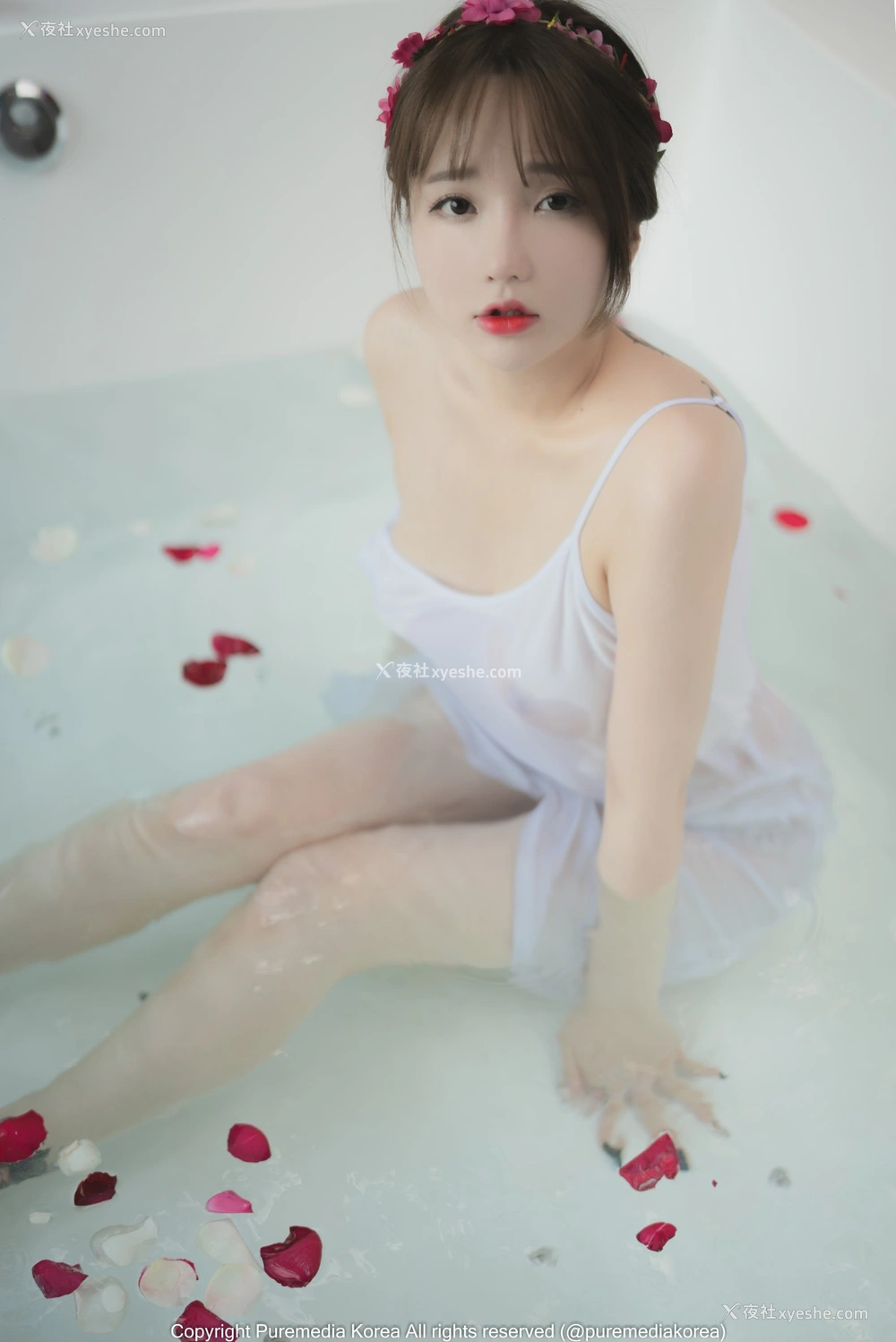 1P - [Pure Media] VOL.95 孫樂樂