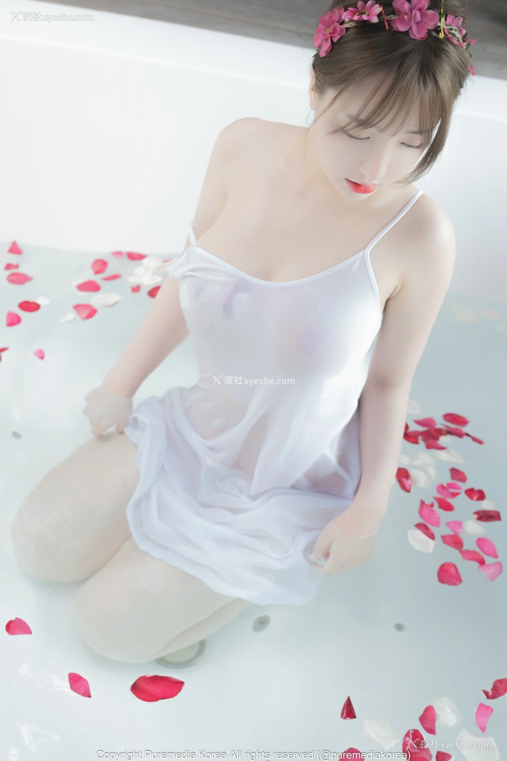 1P - [Pure Media] VOL.95 孫樂樂