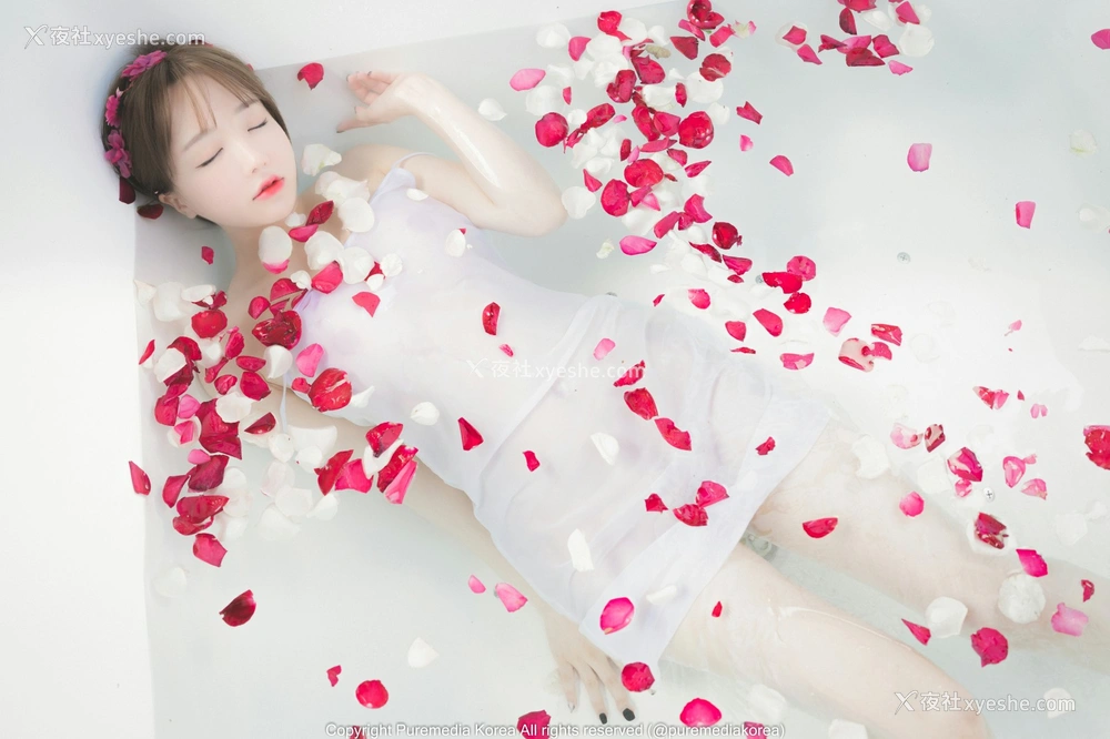 1P - [Pure Media] VOL.95 孫樂樂