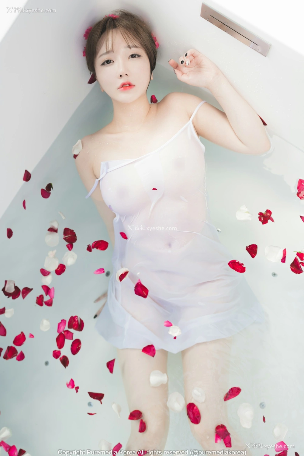 1P - [Pure Media] VOL.95 孫樂樂