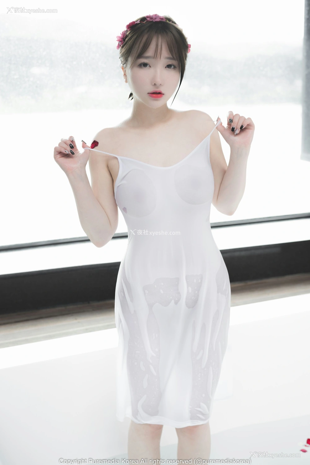 1P - [Pure Media] VOL.95 孫樂樂