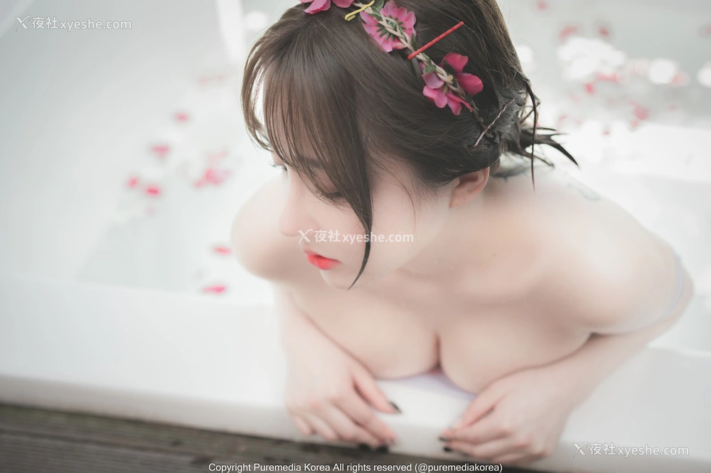 1P - [Pure Media] VOL.95 孫樂樂