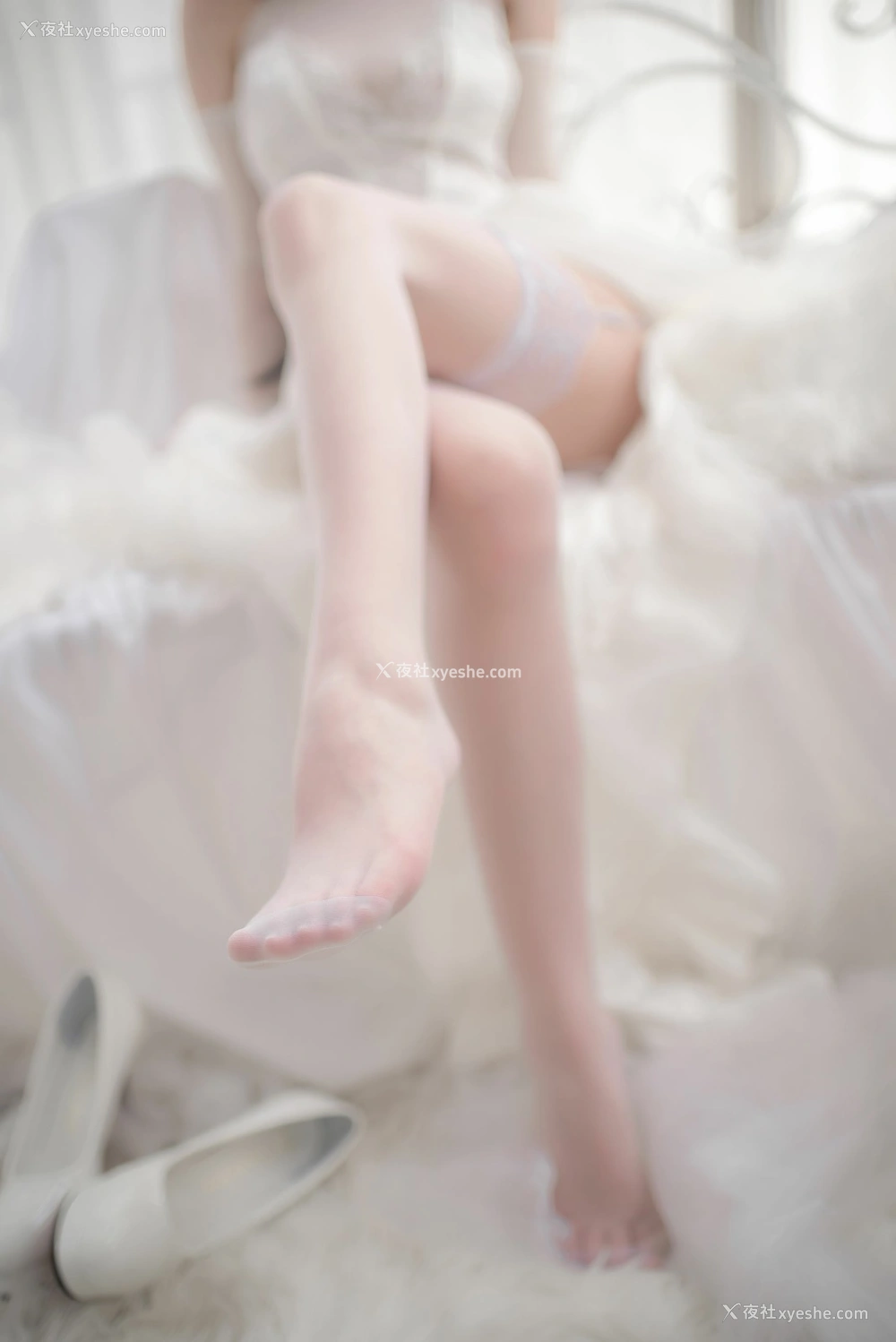 1P - 清水由乃 – 爱宕婚纱