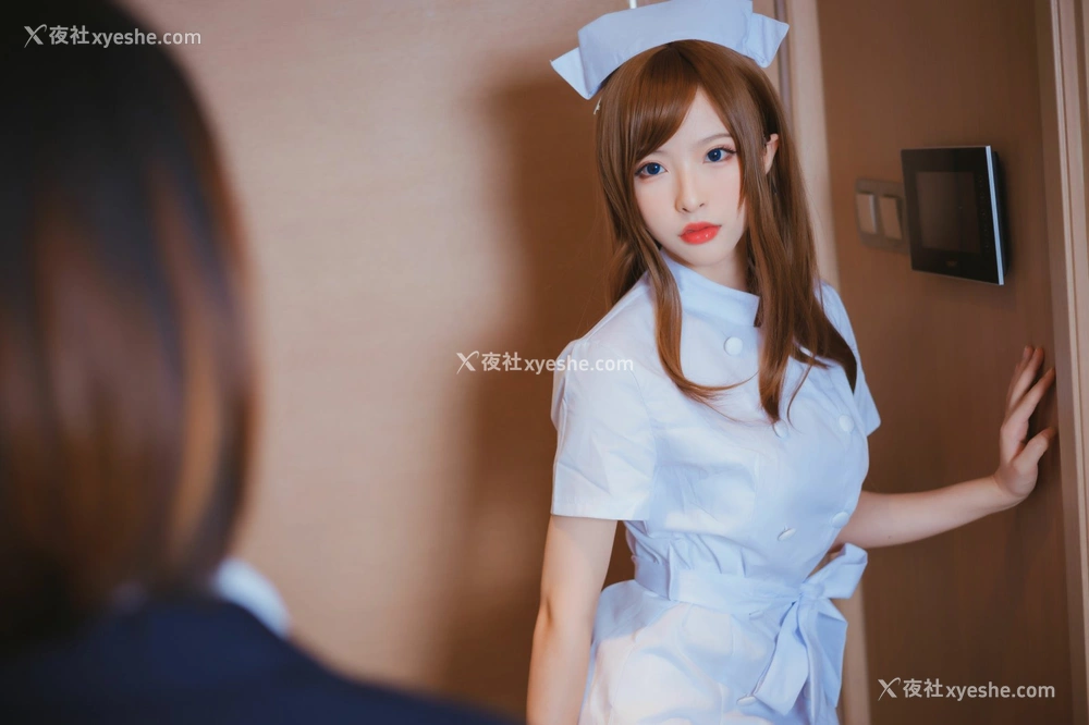 1P - 清水由乃 – 家庭护士