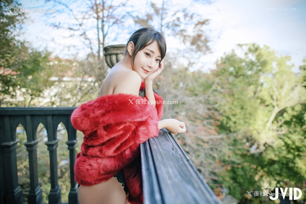 1P - 乐乐《鹿角女孩的报恩》