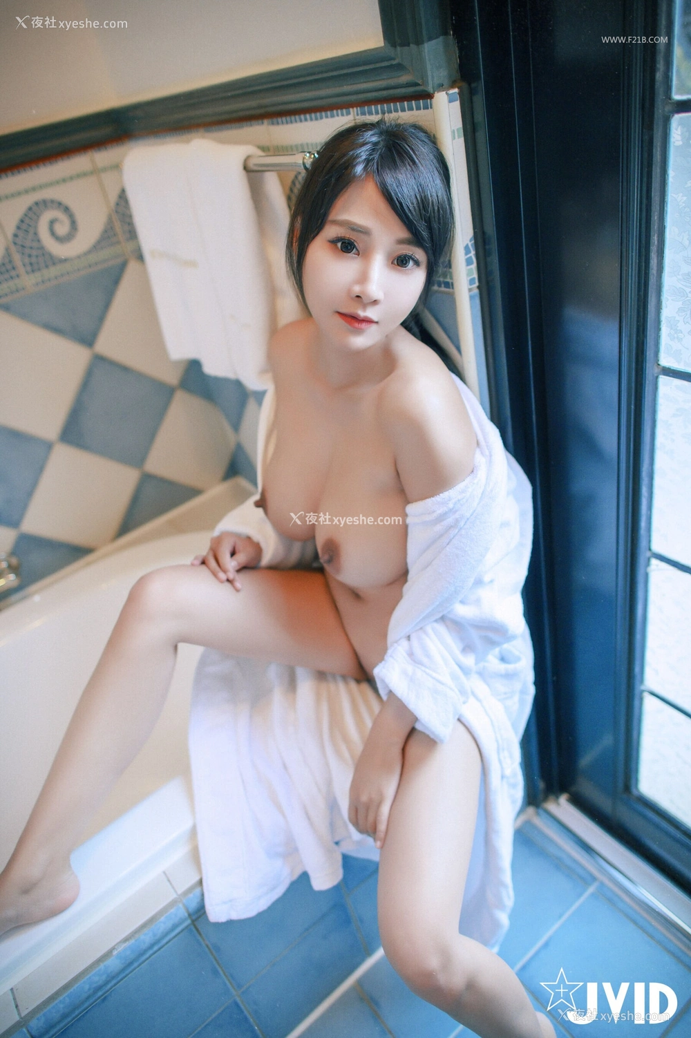 1P - 乐乐《鹿角女孩的报恩》