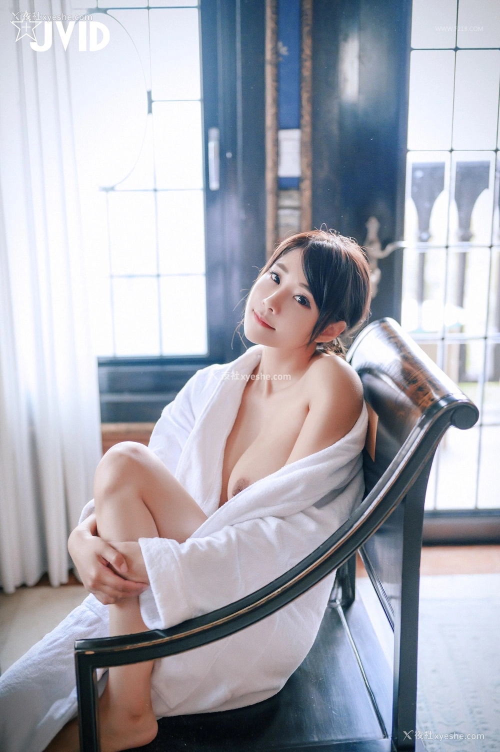 1P - 乐乐《鹿角女孩的报恩》