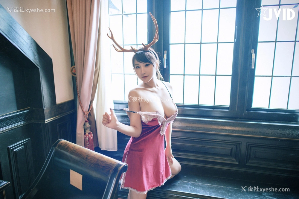 1P - 乐乐《鹿角女孩的报恩》