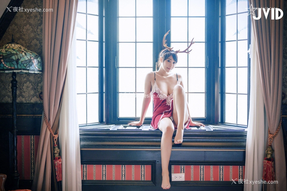 1P - 乐乐《鹿角女孩的报恩》