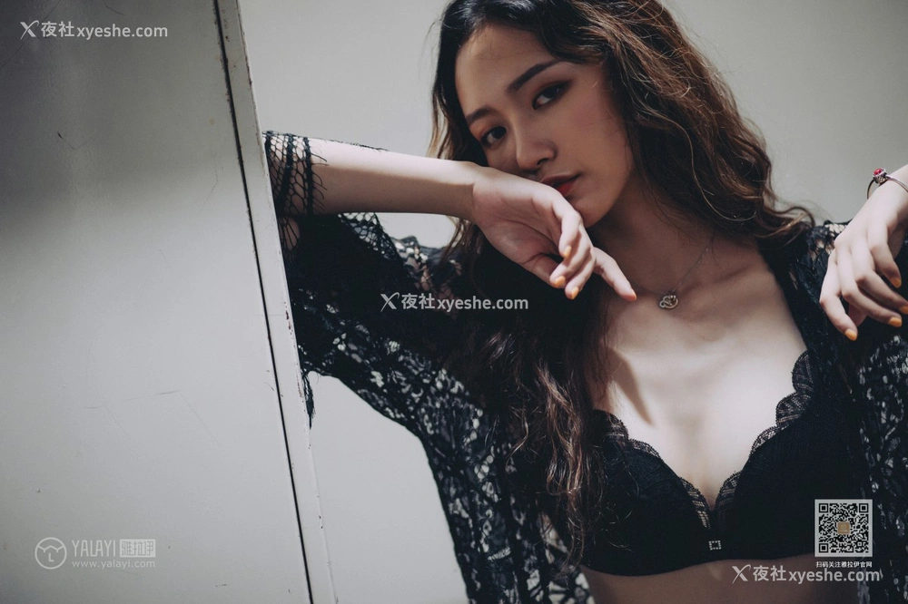 1P - [YALAYI雅拉伊] Y591 晓琳 下坠