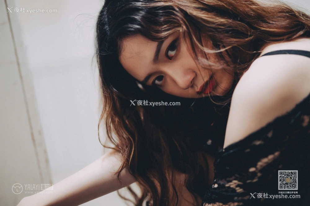1P - [YALAYI雅拉伊] Y591 晓琳 下坠