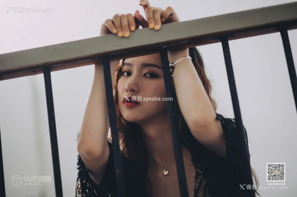 1P - [YALAYI雅拉伊] Y591 晓琳 下坠