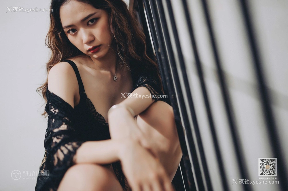 1P - [YALAYI雅拉伊] Y591 晓琳 下坠