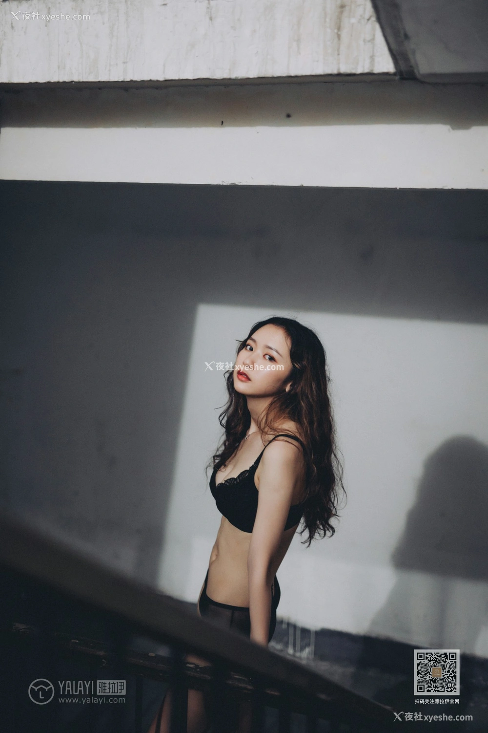 1P - [YALAYI雅拉伊] Y591 晓琳 下坠