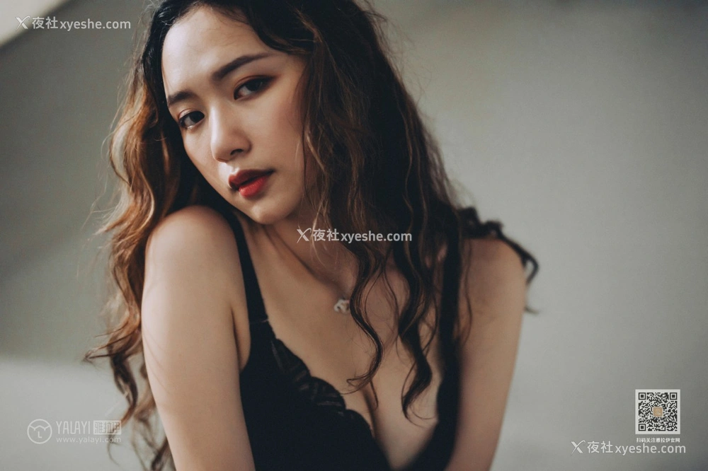 1P - [YALAYI雅拉伊] Y591 晓琳 下坠