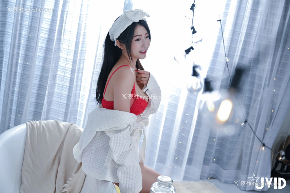 肉包《超近距离仔细欣赏》-40P