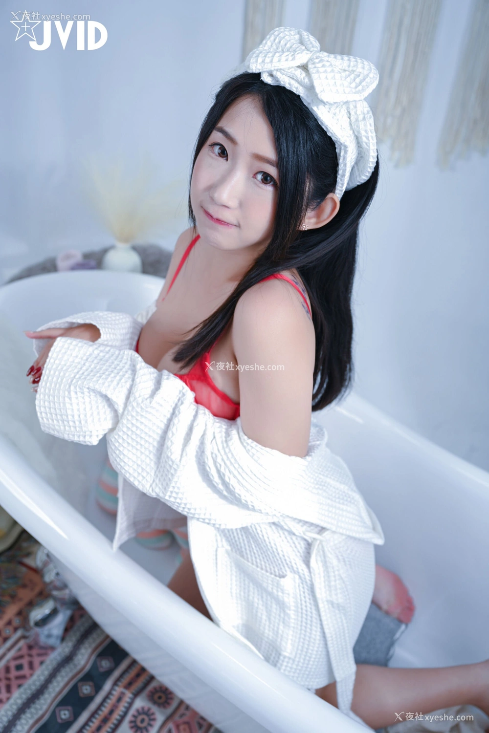 肉包《超近距离仔细欣赏》-57P