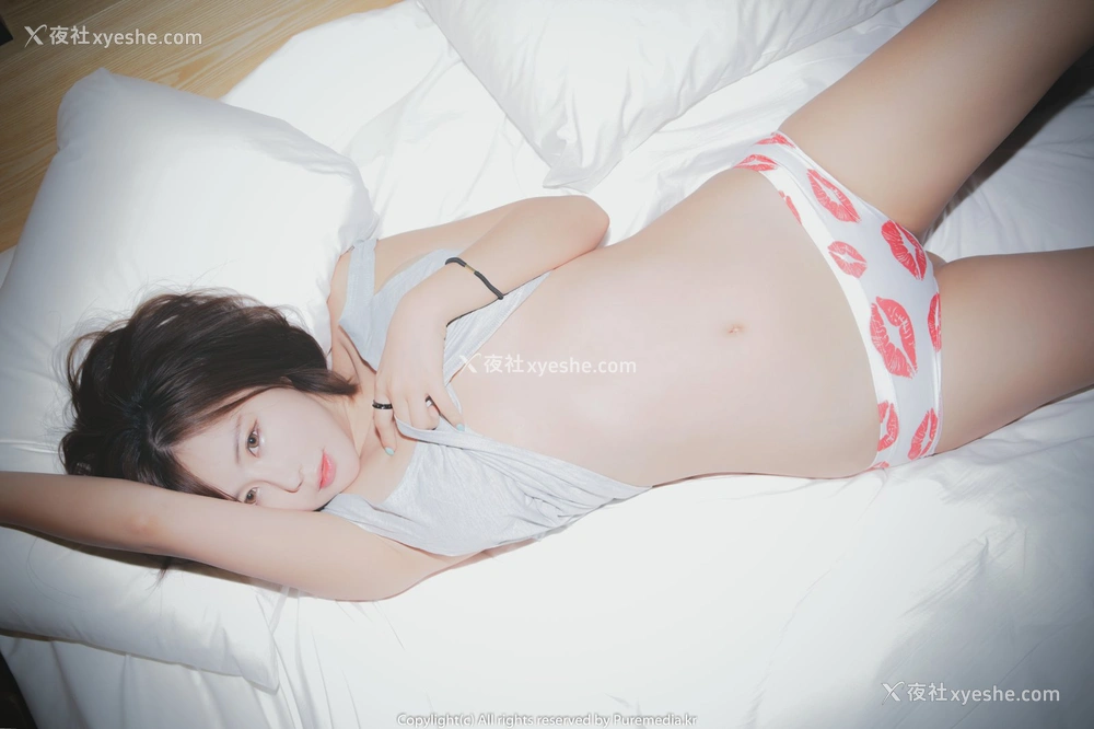 1P - [Pure Media]VOL.032 Ryu ji hye