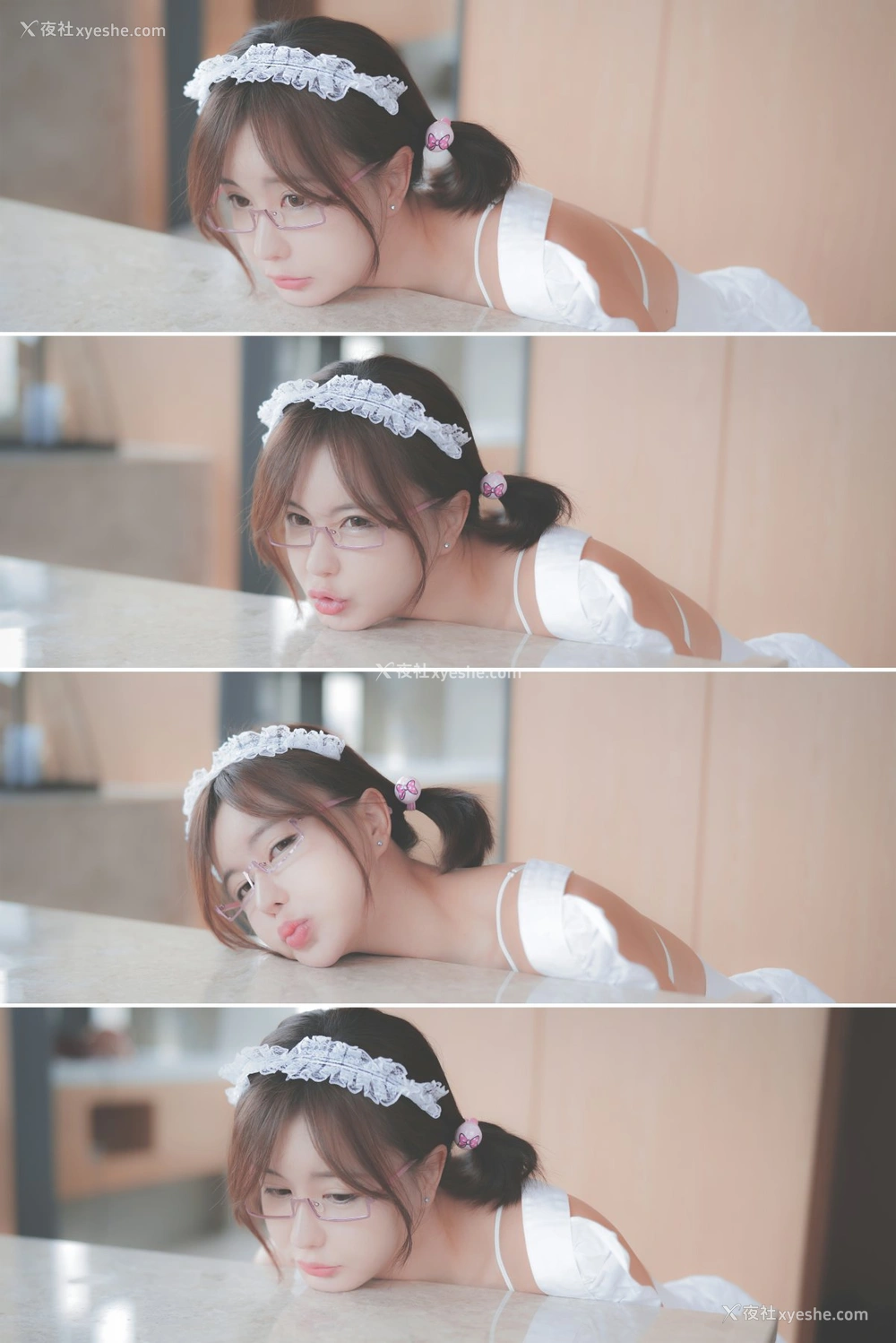 1P - [Pure Media]VOL.032 Ryu ji hye