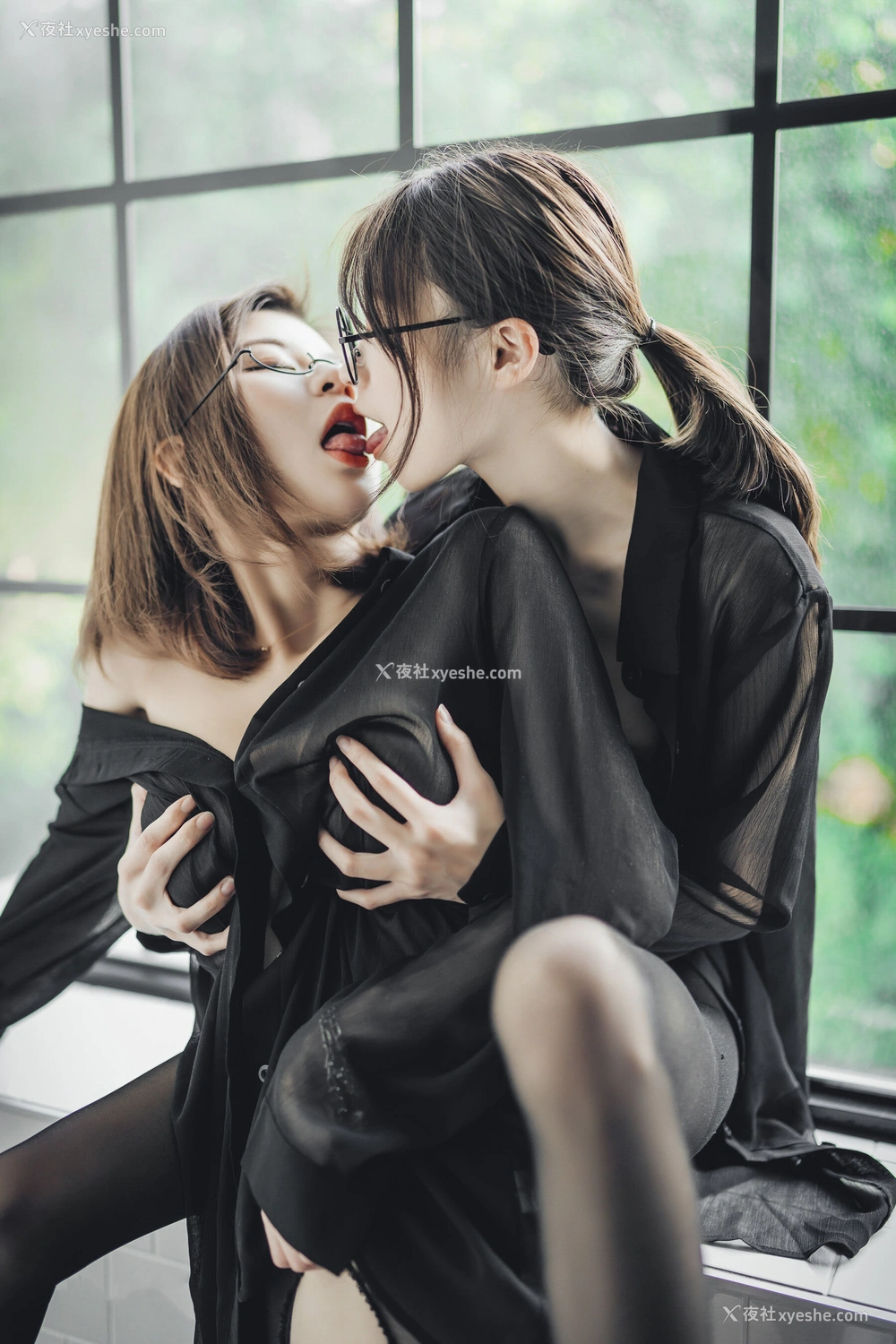 1P - 米恩x妍妍《我朋友的色妹妹》