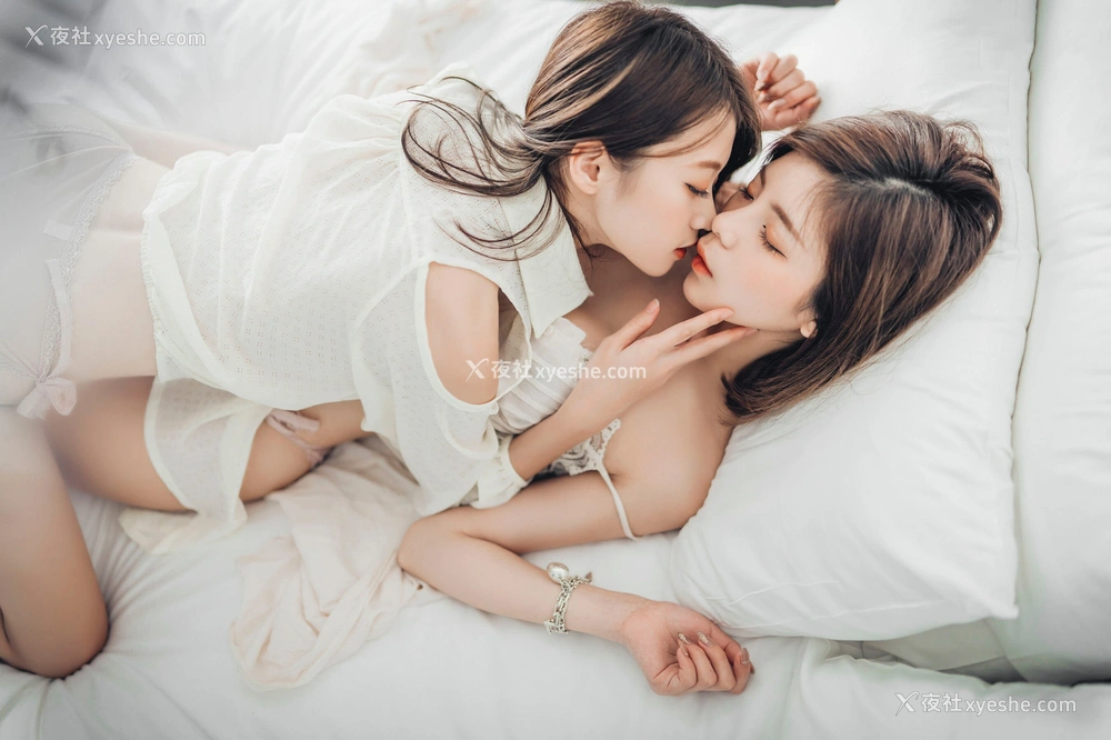 1P - 米恩x妍妍《我朋友的色妹妹》
