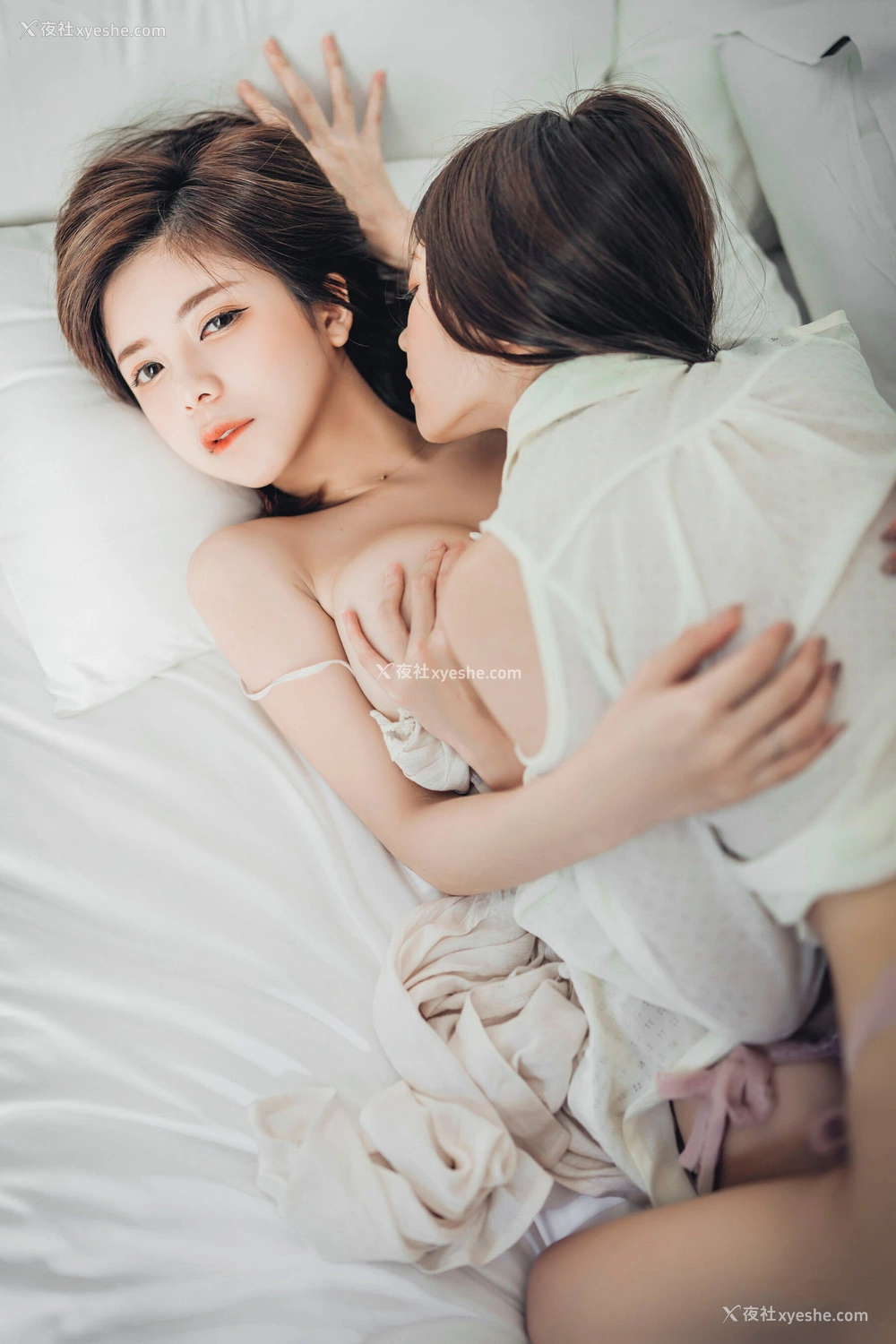 1P - 米恩x妍妍《我朋友的色妹妹》