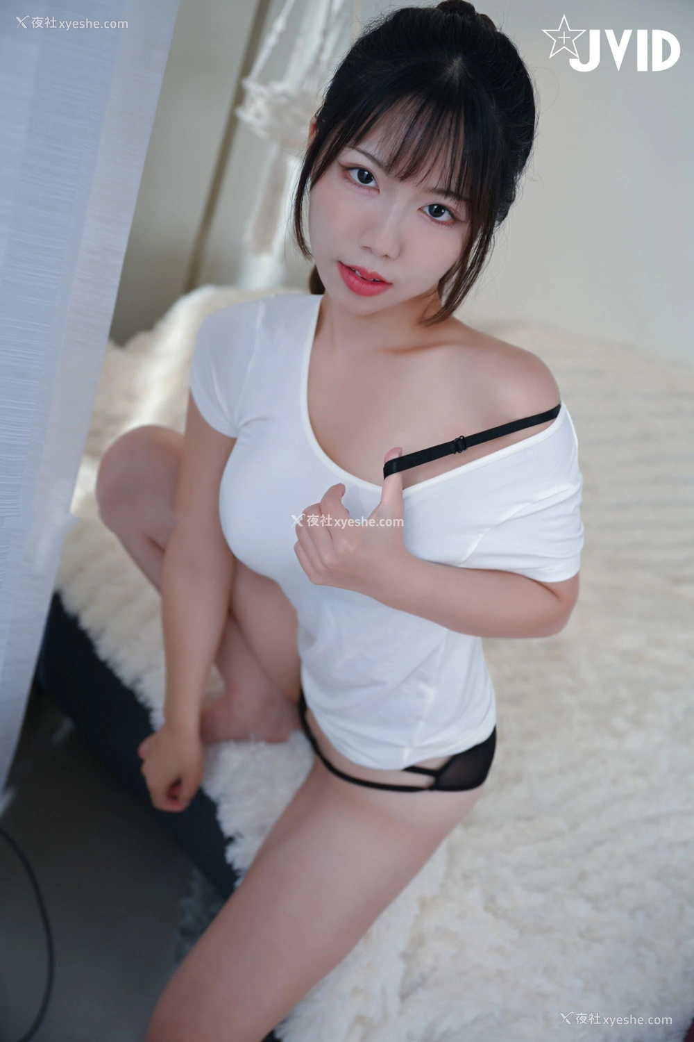 1P - Sugar糖《前卫体验课》