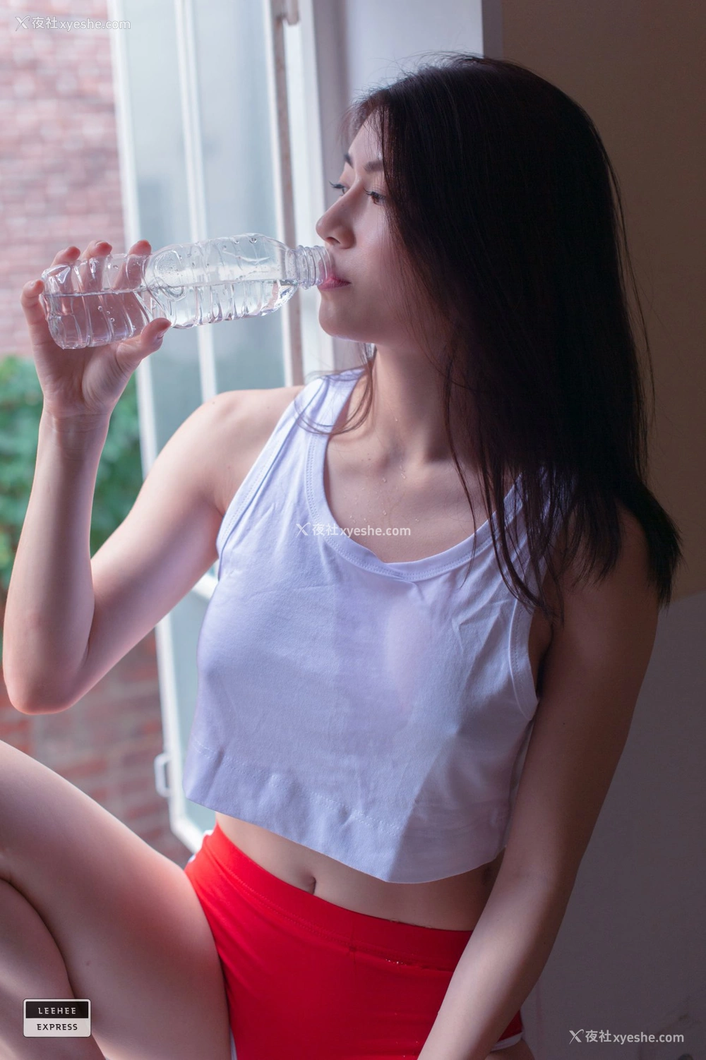 1P - [LeeheeExpress]135 LEHF-032 – Min.E