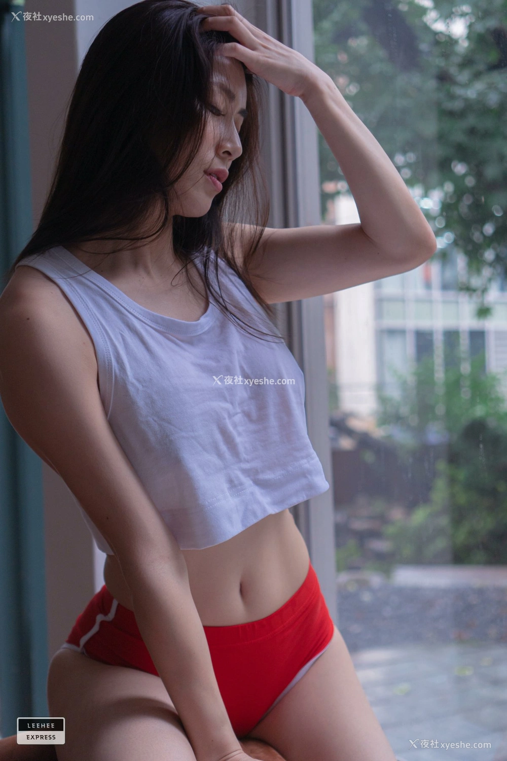1P - [LeeheeExpress]135 LEHF-032 – Min.E