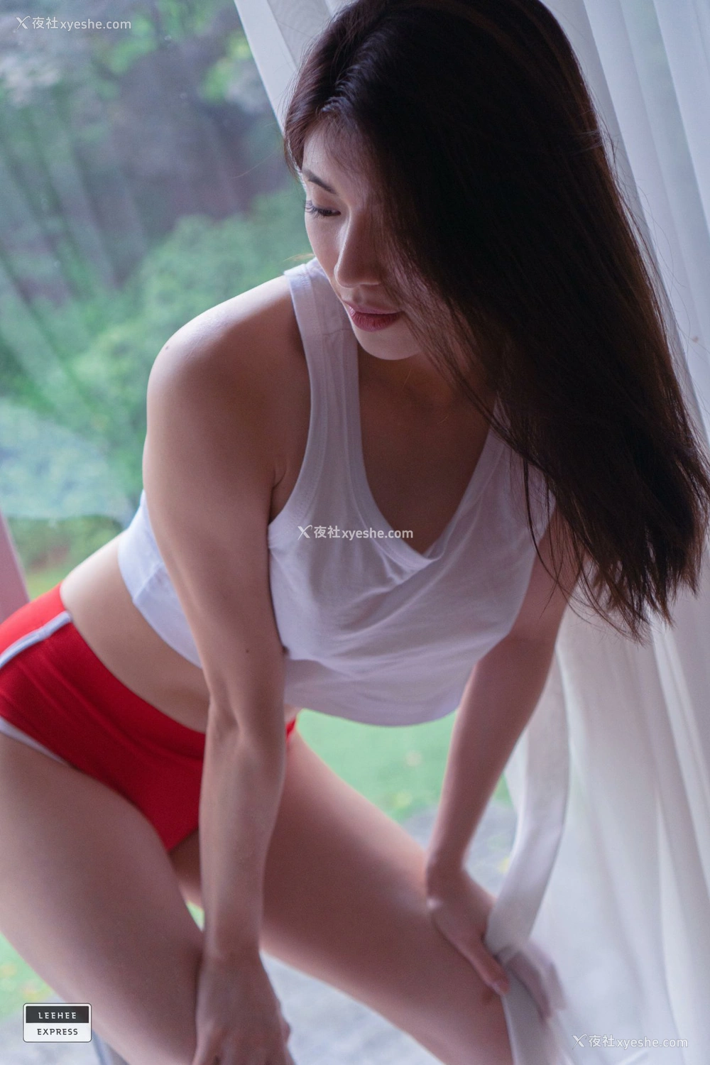 1P - [LeeheeExpress]135 LEHF-032 – Min.E