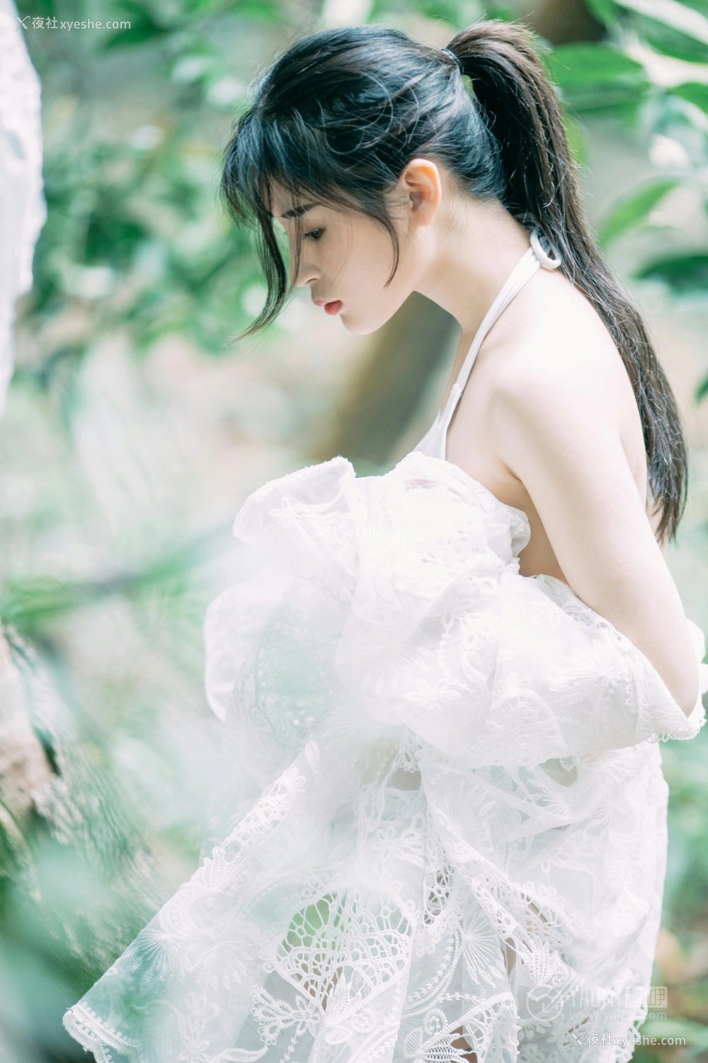 1P - [YALAYI雅拉伊] Y194 阿惜《仙乐飘飘》