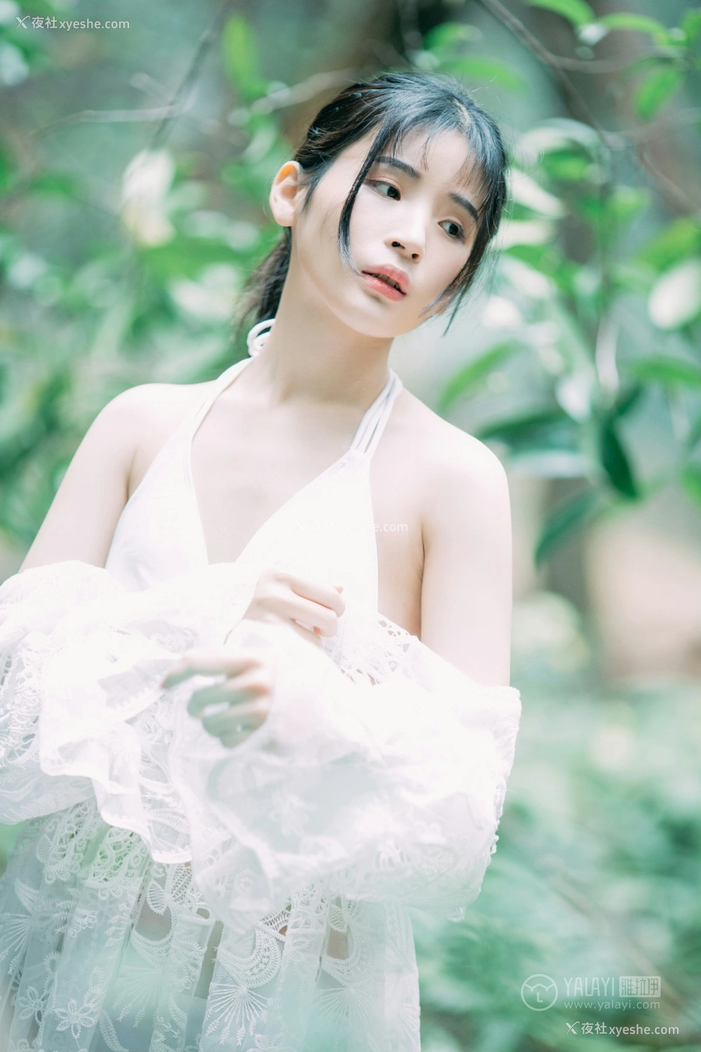 1P - [YALAYI雅拉伊] Y194 阿惜《仙乐飘飘》