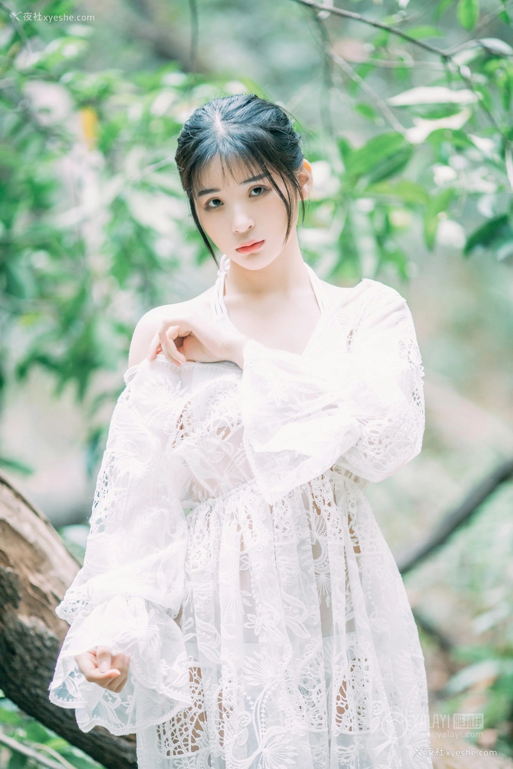 1P - [YALAYI雅拉伊] Y194 阿惜《仙乐飘飘》