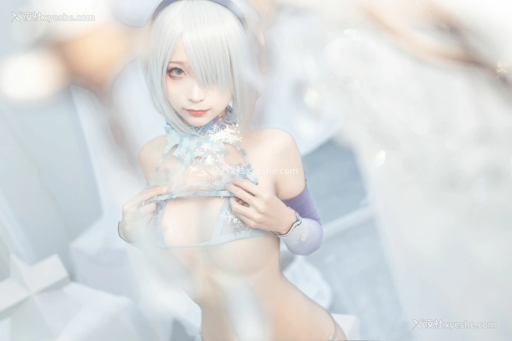 1P - 蠢沫沫 – 2B冰雪