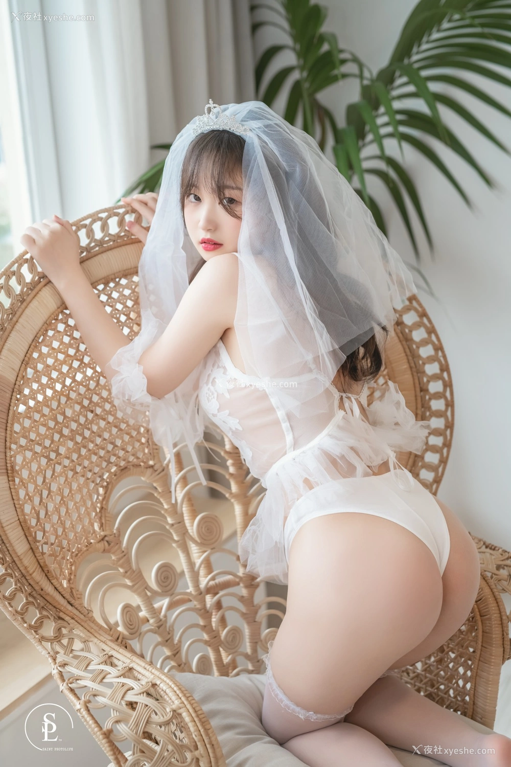 1P - [SaintPhotoLife] Sia Vol.1