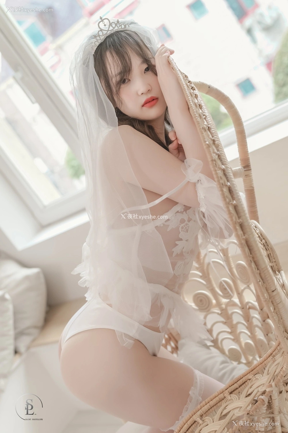 1P - [SaintPhotoLife] Sia Vol.1