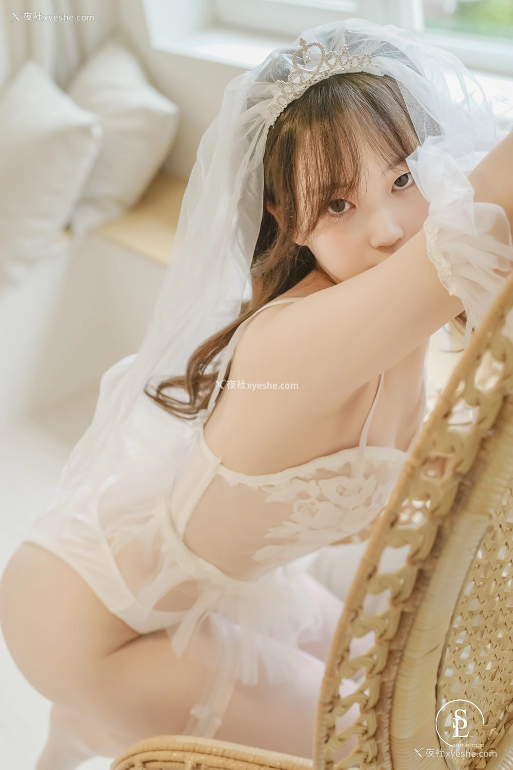 1P - [SaintPhotoLife] Sia Vol.1