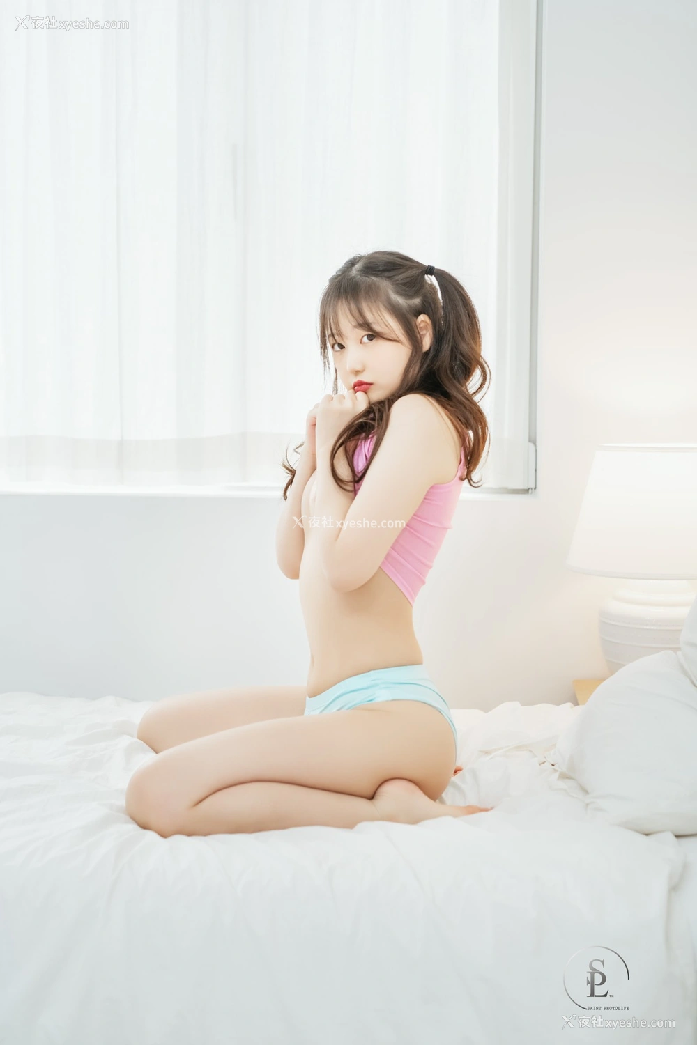 1P - [SaintPhotoLife] Sia Vol.1