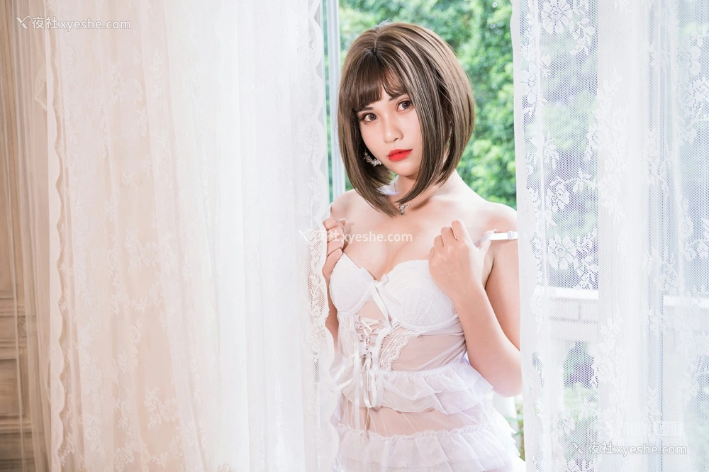 1P - [YALAYI雅拉伊] Y190 宝儿 情趣盎然