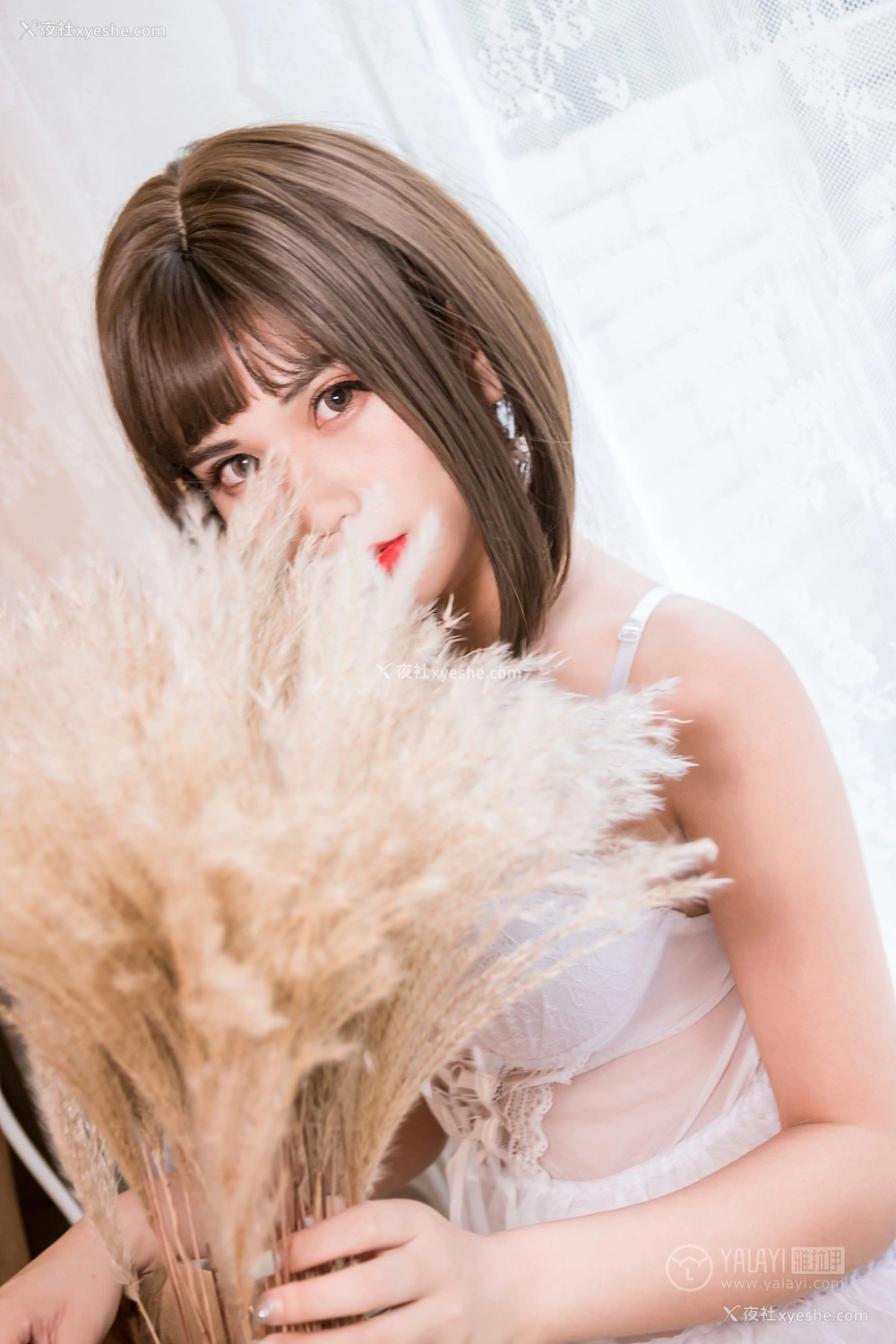1P - [YALAYI雅拉伊] Y190 宝儿 情趣盎然