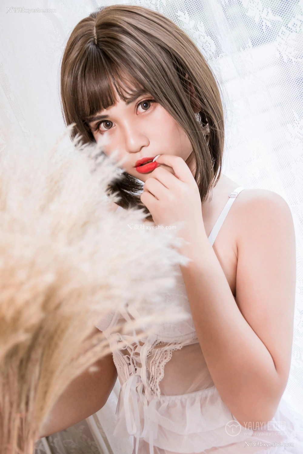 1P - [YALAYI雅拉伊] Y190 宝儿 情趣盎然