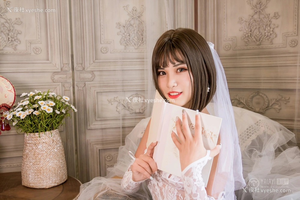 1P - [YALAYI雅拉伊] Y190 宝儿 情趣盎然