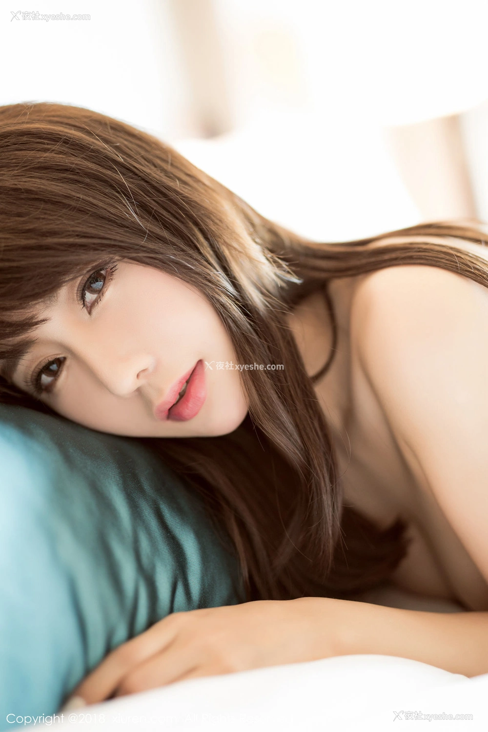 1P - [XIUREN秀人网] No.1036 楚恬Olivia