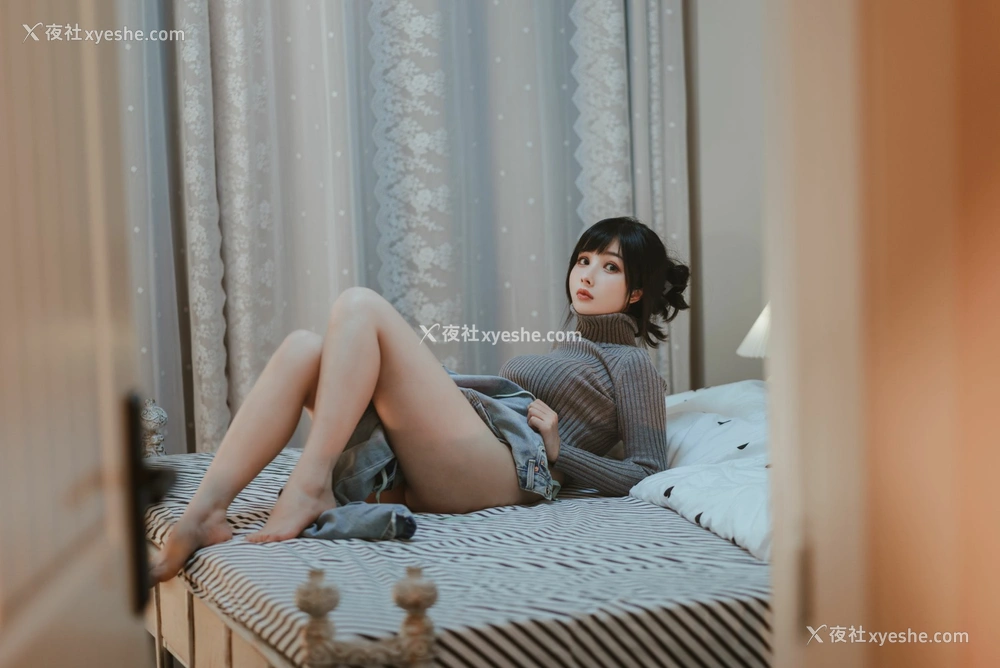 1P - rioko凉凉子(肉扣热热子) – 吉他妹妹2.0