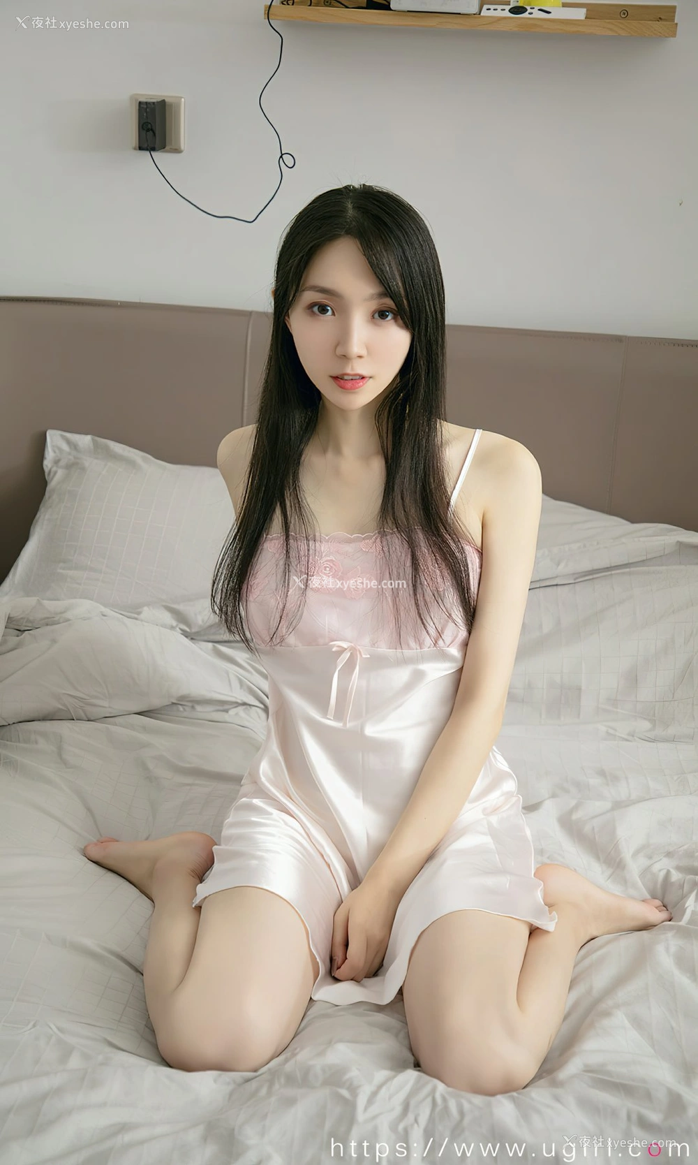 1P - [Ugirls尤果网]爱尤物专辑 No.2485 尤果合辑 青春纪念册