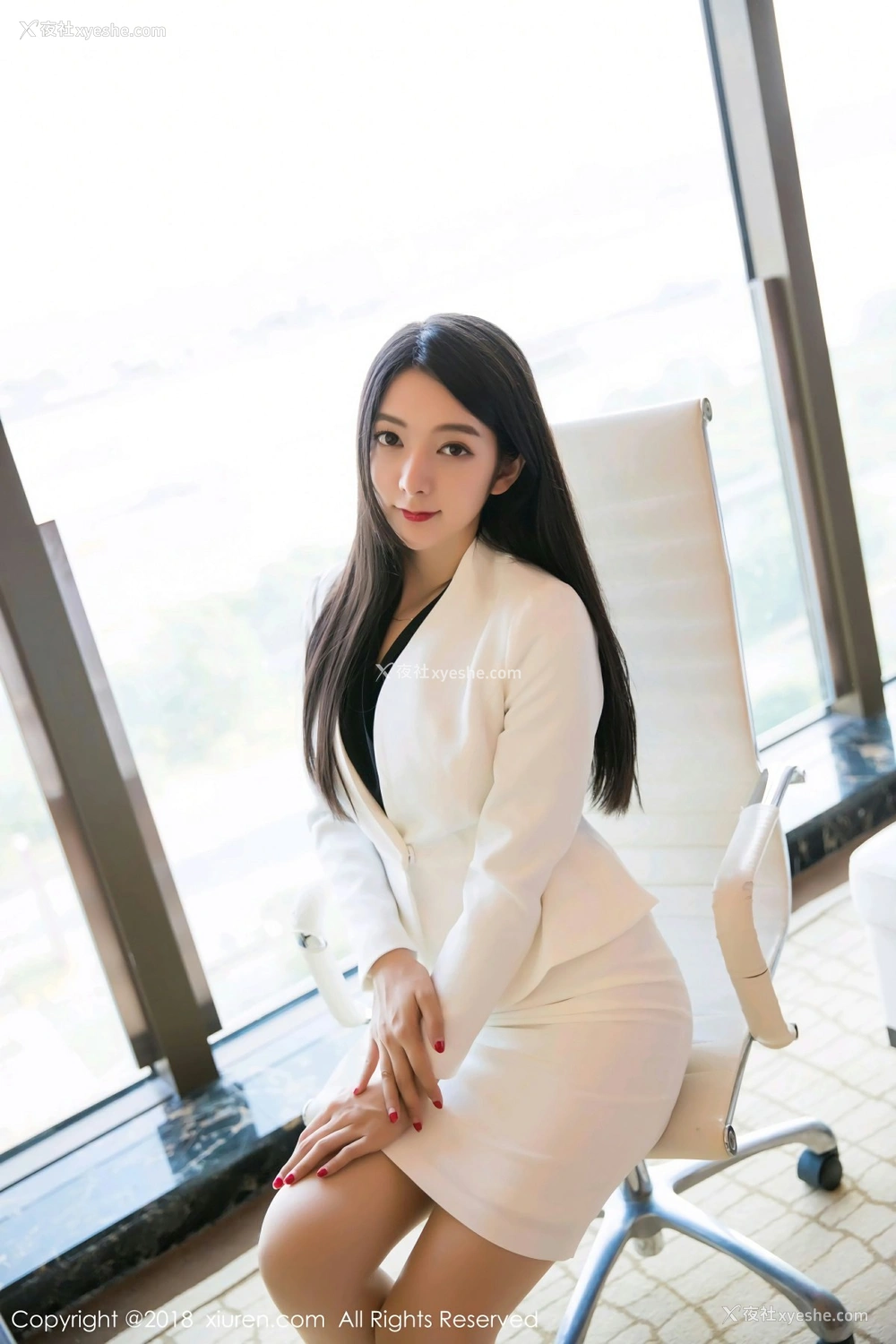 1P - [XiuRen秀人网] No.1209 Angela小热巴